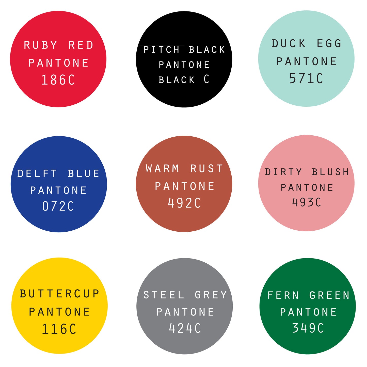 Moka Express Coffee Maker Print Large - Custom Colours