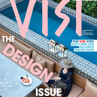 VISI Magazine Interview