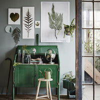 Interior Finds: The Botanist