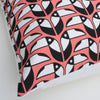 Toucans cushion  CLEARANCE