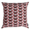 Toucans cushion  CLEARANCE